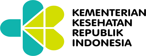 Logo Kemenkes